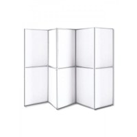 ALLEGRO Faltdisplay inkl. 10x Leichtschaumpaneele 700x1.000x5 mm Rahmen-Faltdisplay 10-teilig - ALLEGRO-Faltdisplay-10-tlg-mit-Paneelen ALLEGRO Faltdisplay inkl. 10x Leichtschaumpaneele 700x1.000x5 mm Rahmen-Faltdisplay 10-teilig - ALLEGRO-Faltdisplay-10-tlg-mit-Paneelen