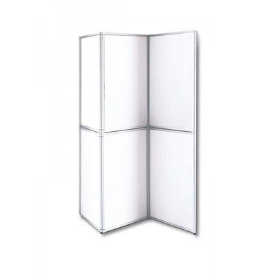 ALLEGRO Faltdisplay inkl. 6x Leichtschaumpaneele 700x1.000x5 mm Rahmen-Faltdisplay 6-teilig - ALLEGRO-Faltdisplay-6-tlg-mit-Paneelen ALLEGRO Faltdisplay inkl. 6x Leichtschaumpaneele 700x1.000x5 mm Rahmen-Faltdisplay 6-teilig - ALLEGRO-Faltdisplay-6-tlg-mit-Paneelen