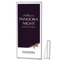 Bannerdisplay ALBA 2 Bannermaß: 1.000x2.000mm mit Klemmleiste oben & unten - bannerdisplays alba2-1x2 2 Bannerdisplay ALBA 2 Bannermaß: 1.000x2.000mm mit Klemmleiste oben & unten - bannerdisplays alba2-1x2 2