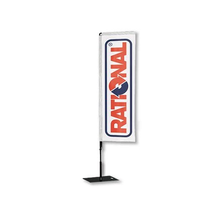 Beachflag - SQUARE - Größe L inkl. Tragetasche&Bodenplatte 400x400x5 mm Größe L (Höhe 3,50 mtr) - Beachflag-Square-2650-Bodenplatte Beachflag - SQUARE - Größe L inkl. Tragetasche&Bodenplatte 400x400x5 mm Größe L (Höhe 3,50 mtr) - Beachflag-Square-2650-Bodenplatte