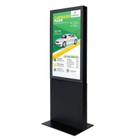 Digital Signage Digitales Thekendisplay TrendLine HOCH / Inneneinsatz - Größe: 13 Zoll - Full HD Farbe: schwarz - TRENDLINE Theken Display Hoch Seite links schwarz Digital Signage Digitales Thekendisplay TrendLine HOCH / Inneneinsatz - Größe: 13 Zoll - Full HD Farbe: schwarz - TRENDLINE Theken Display Hoch Seite links schwarz