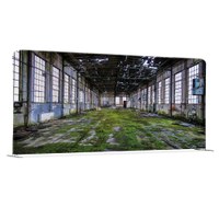 Druckteil einseitig für Zipper-Wall Stellwand Straight - Format: 6.000 x 2.300 mm Digitaldruck auf Textil Pop-Up Stretch - zipper-wall-straight-6000x-2300mm