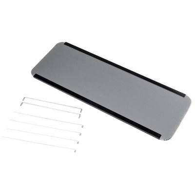 Einlegeboden Theke Counter DESIGN Square Einlegeboden - Promotiontheke Counter DESIGN Square Zubehör