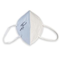 FFP-2 Mund- und Nasenschutz - Farbe: weiss Preis pro Verpackungseinheit mit 10 Stück CE-Zertifizierung CE 2163 - EN149:2001 + A1:2009 - FFP2 Maske CE FFP-2 Mund- und Nasenschutz - Farbe: weiss Preis pro Verpackungseinheit mit 10 Stück CE-Zertifizierung CE 2163 - EN149:2001 + A1:2009 - FFP2 Maske CE