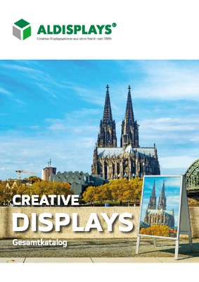Gerne schicken wir Ihnen kostenlos unseren aktuellen Print-Katalog per Post