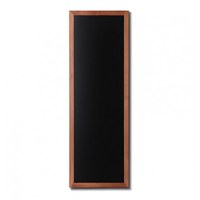 Holz-Wand-Kreidetafel (Profil: eckig) Format: 560x1500mm Farbe des Holzrahmens: hellbraun - Holz-Wand-Kreidetafel-eckiges-Profil-560x1500-hellbraun Holz-Wand-Kreidetafel (Profil: eckig) Format: 560x1500mm Farbe des Holzrahmens: hellbraun - Holz-Wand-Kreidetafel-eckiges-Profil-560x1500-hellbraun