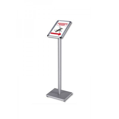 INFOSTÄNDER mit Klapprahmen im Format DIN A4 (hoch oder quer) Klapprahmen im 25er Profil Rondo - Infost nder-Men board-A4-Hochformat 2 INFOSTÄNDER mit Klapprahmen im Format DIN A4 (hoch oder quer) Klapprahmen im 25er Profil Rondo - Infost nder-Men board-A4-Hochformat 2