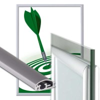 Klapprahmen Fenster Einlegeformat: DIN A2 (420x594 mm) Profil: 25mm Gehrung - Fenster Klapprahmen-25er-Profil-Gehrung Klapprahmen Fenster Einlegeformat: DIN A2 (420x594 mm) Profil: 25mm Gehrung - Fenster Klapprahmen-25er-Profil-Gehrung