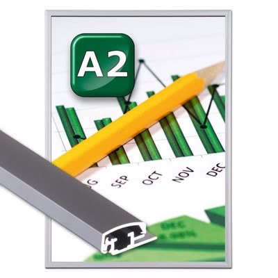 Klapprahmen Safety Einlegeformat: DIN A2 (420x594 mm) DIN A2 (420x594 mm) - Klapprahmen-safety A2 20er Klapprahmen Safety Einlegeformat: DIN A2 (420x594 mm) DIN A2 (420x594 mm) - Klapprahmen-safety A2 20er