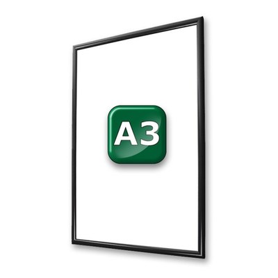 Klapprahmen Standard Einlegeformat: DIN A3 (297x420 mm) DIN A3 (297x420 mm) - klapprahmen-25er-profil-gehrung-swz-a3 Klapprahmen Standard Einlegeformat: DIN A3 (297x420 mm) DIN A3 (297x420 mm) - klapprahmen-25er-profil-gehrung-swz-a3
