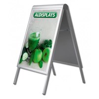 Kundenstopper PREMIUM Einlegeformat: 700x1.000 mm ohne Info-Topper - Kundenstopper-Premium-DIN-A1 Ohne Kundenstopper PREMIUM Einlegeformat: 700x1.000 mm ohne Info-Topper - Kundenstopper-Premium-DIN-A1 Ohne