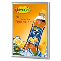 Leuchtkasten LED-LIGHT Ausführung: einseitig Einlegeformat: DIN A2 (420x594 mm) - leuchtkaesten_ledlight Leuchtkasten LED-LIGHT Ausführung: einseitig Einlegeformat: DIN A2 (420x594 mm) - leuchtkaesten_ledlight