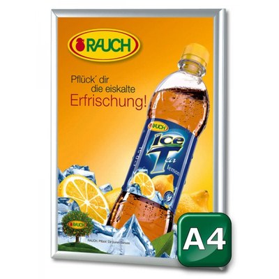 Leuchtkasten LED-LIGHT Ausführung: einseitig DIN A4 (210x297 mm) - leuchtkaesten-ledlight-DINA4-einseitig Leuchtkasten LED-LIGHT Ausführung: einseitig DIN A4 (210x297 mm) - leuchtkaesten-ledlight-DINA4-einseitig