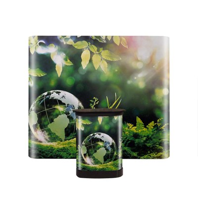 Pop-Up Magnet Easy 3x3 gerade Variante mit kleinem Transportkoffer Gerades 3x3 Felder-System mit Magnetschienen, - Pop-Up Magnet gerade 3x3 Theke small Pop-Up Magnet Easy 3x3 gerade Variante mit kleinem Transportkoffer Gerades 3x3 Felder-System mit Magnetschienen, - Pop-Up Magnet gerade 3x3 Theke small