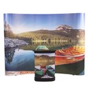 Pop-Up Magnet Easy 4x3 gebogen