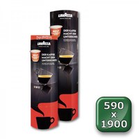 POS-Säule Pappe PREMIUM Format: 590 x 1.900 mm (faltbar) Material: 350g/m² ALASKA - faltdisplay pappe premium 590x1900 POS-Säule Pappe PREMIUM Format: 590 x 1.900 mm (faltbar) Material: 350g/m² ALASKA - faltdisplay pappe premium 590x1900