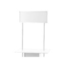 Topschild ALLEGRO®-MINI-Theke