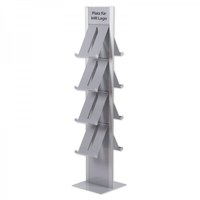Prospektständer DESIGN Freistehender Bodenständer, doppelseitig Abmessungen: 370x1.655x417mm - Prospektst nder-Design-Standmodell-doppelseitig 1 Prospektständer DESIGN Freistehender Bodenständer, doppelseitig Abmessungen: 370x1.655x417mm - Prospektst nder-Design-Standmodell-doppelseitig 1