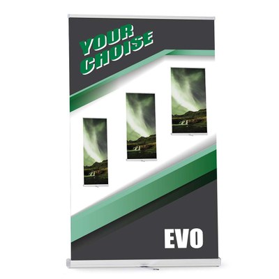 Rollup 150er Breite