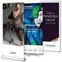 Roll Up / Roll-Up Display