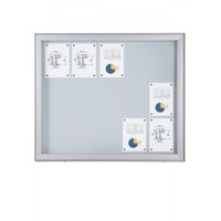 Schaukasten Premium BT68 Outdoor 5x3 DIN A4 (Außenformat: 1.232x1.054mm) Gehäuse und Rahmen aus Aluminium - Schaukasten PREMIUM BT68 Outdoor 5x3 Schaukasten Premium BT68 Outdoor 5x3 DIN A4 (Außenformat: 1.232x1.054mm) Gehäuse und Rahmen aus Aluminium - Schaukasten PREMIUM BT68 Outdoor 5x3