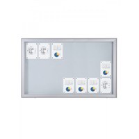 Schaukasten Premium BT68 Outdoor 7x3 DIN A4 (Außenformat: 1.672x1.054mm) Gehäuse und Rahmen aus Aluminium - Schaukasten PREMIUM BT68 Outdoor 7x3 Schaukasten Premium BT68 Outdoor 7x3 DIN A4 (Außenformat: 1.672x1.054mm) Gehäuse und Rahmen aus Aluminium - Schaukasten PREMIUM BT68 Outdoor 7x3