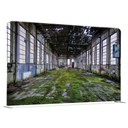 Zipper-Wall Stellwand als Messewand & Raumteiler