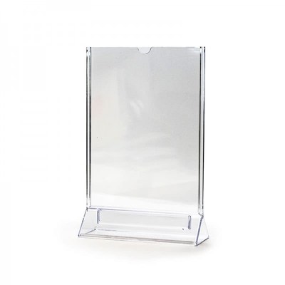 T-Aufsteller / Menükartenhalter