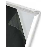 Tafellackfolie, schwarz - Format: DIN A0 Material: Kunststoff (ca. 0,5 mm) - beschreibar mit Kreide, flüssiger Kreide oder Illumigraphen - tafellackfolie_1 Tafellackfolie, schwarz - Format: DIN A0 Material: Kunststoff (ca. 0,5 mm) - beschreibar mit Kreide, flüssiger Kreide oder Illumigraphen - tafellackfolie_1