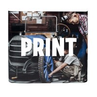 Theke Counter DESIGN Square- Druck Digitaldruckbanderole Format: 1.949 x 895 mm (BxH) - Promotiontheke Counter DESIGN Square Print Theke Counter DESIGN Square- Druck Digitaldruckbanderole Format: 1.949 x 895 mm (BxH) - Promotiontheke Counter DESIGN Square Print