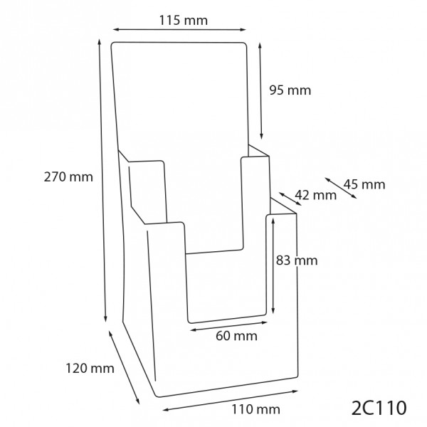 Dispenser-Lang-DIN-2x-Hintereinander-2C110-Zeichnung