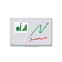 Whiteboard PREMIUM zur Wandmontage Außenformat: 600x450mm (B/H) Sichtformat: 566x416 mm (BxH) - Whiteboard-ECO_600x450_Übersicht Whiteboard PREMIUM zur Wandmontage Außenformat: 600x450mm (B/H) Sichtformat: 566x416 mm (BxH) - Whiteboard-ECO_600x450_Übersicht